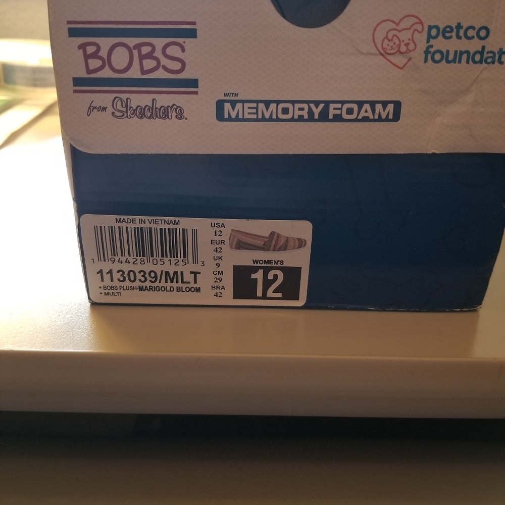 Bobs for Skechers shoes